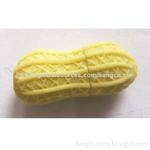 Food Peanut USB Flash Drive
